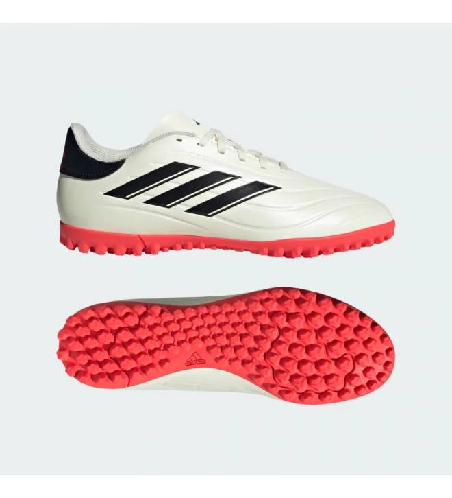 ADIDAS  COPA PURE II CLUB TURF SOCCER BOOTS  IE7523